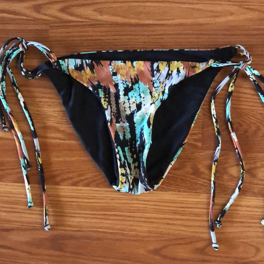 RVCA Bottom REVERSABLE
